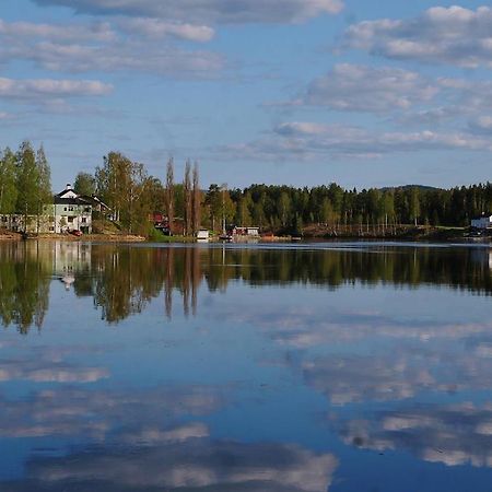 Sweden Slow Living Gosunda Exterior photo