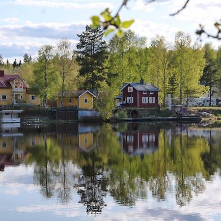 Sweden Slow Living Gosunda Exterior photo