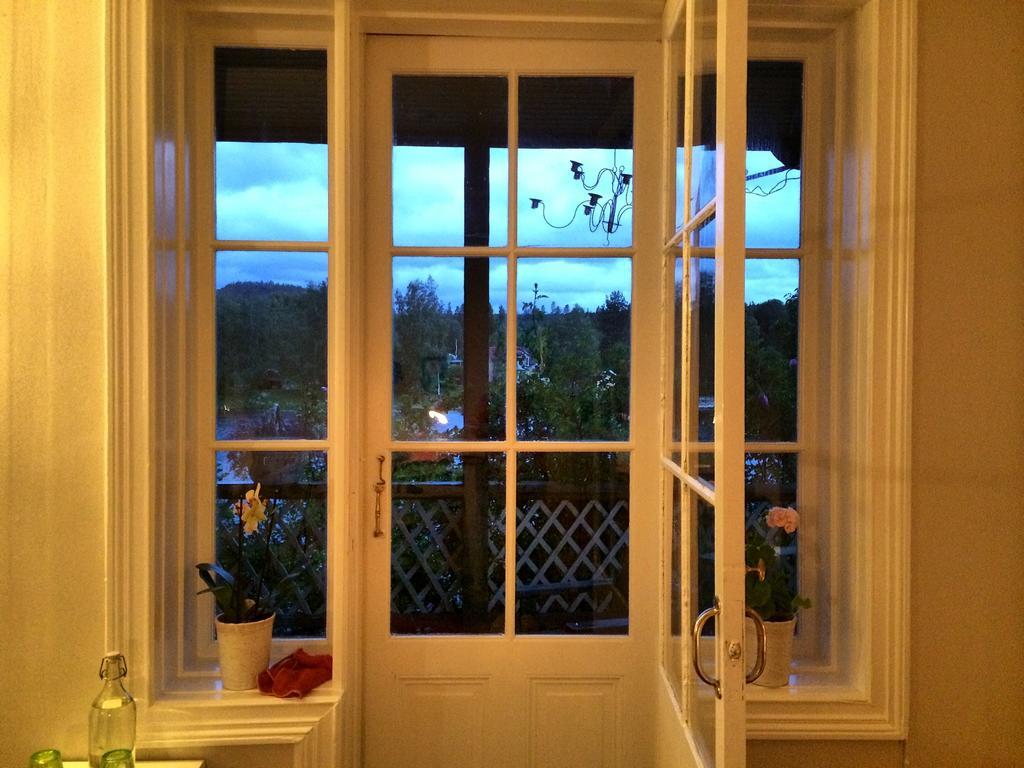 Sweden Slow Living Gosunda Room photo