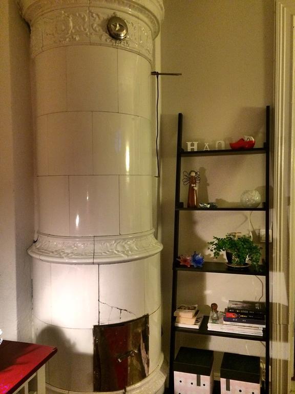 Sweden Slow Living Gosunda Room photo