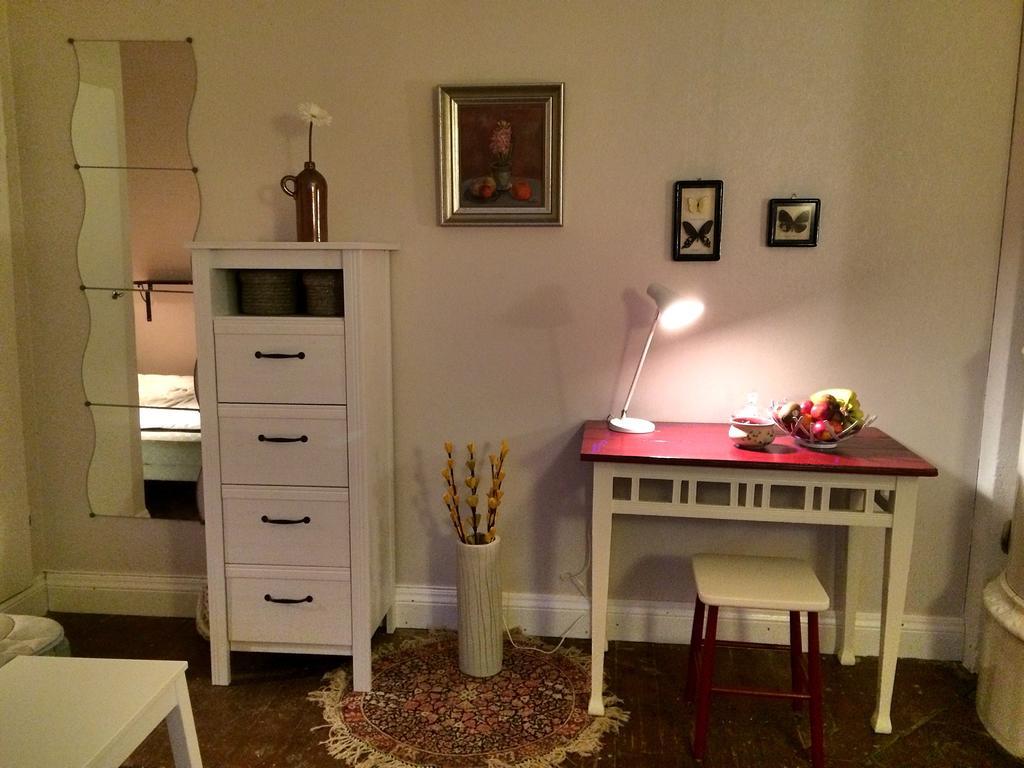 Sweden Slow Living Gosunda Room photo