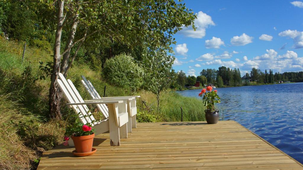 Sweden Slow Living Gosunda Room photo