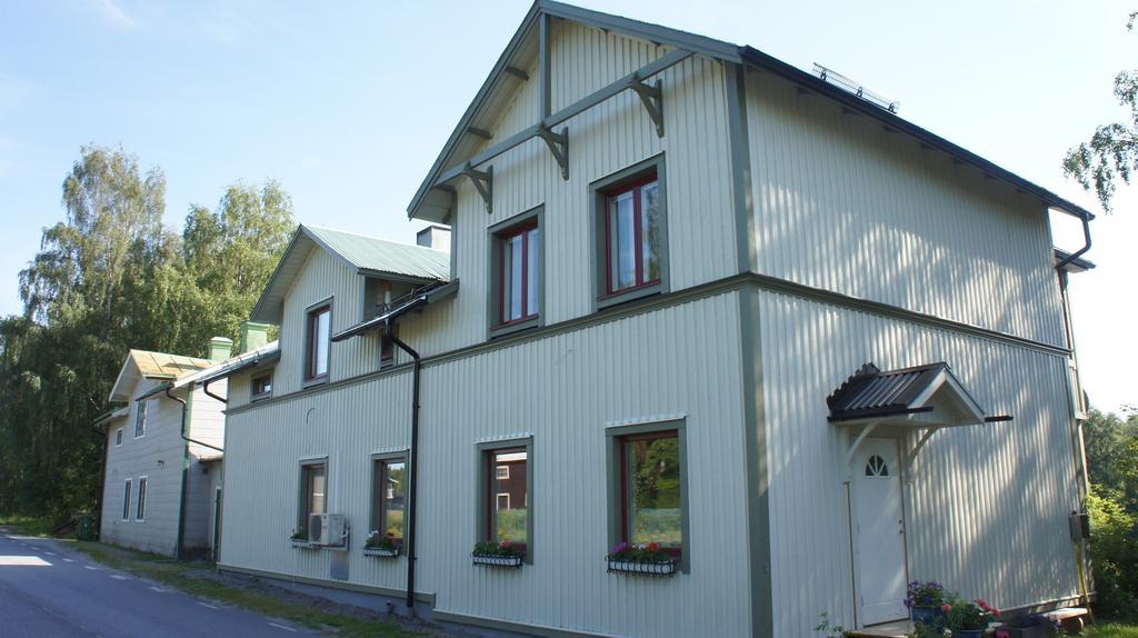 Sweden Slow Living Gosunda Exterior photo