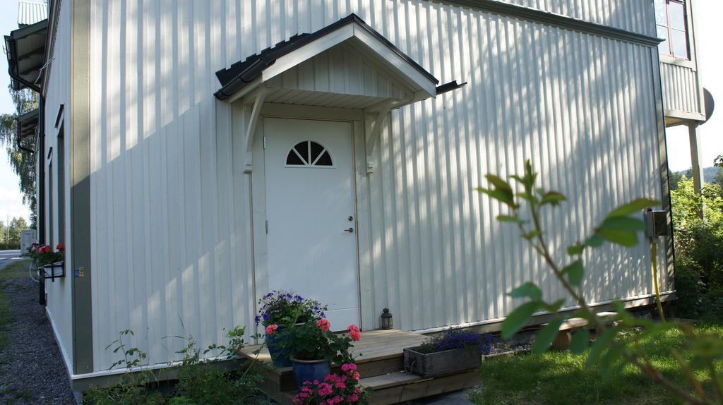 Sweden Slow Living Gosunda Exterior photo