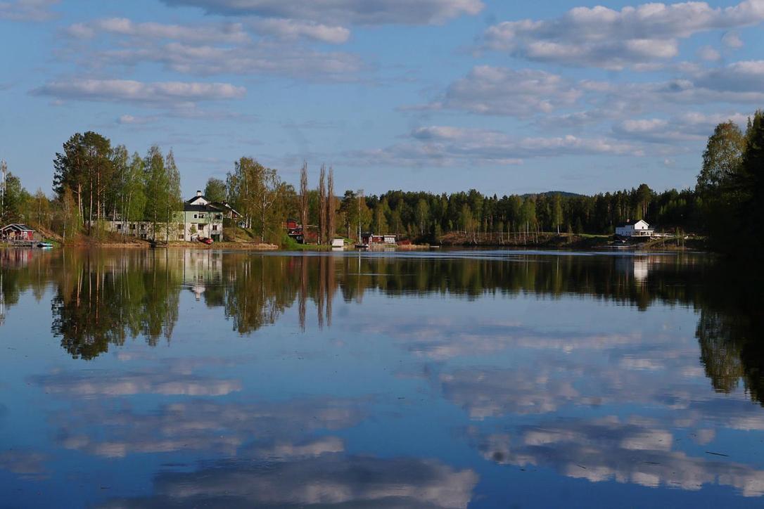 Sweden Slow Living Gosunda Exterior photo