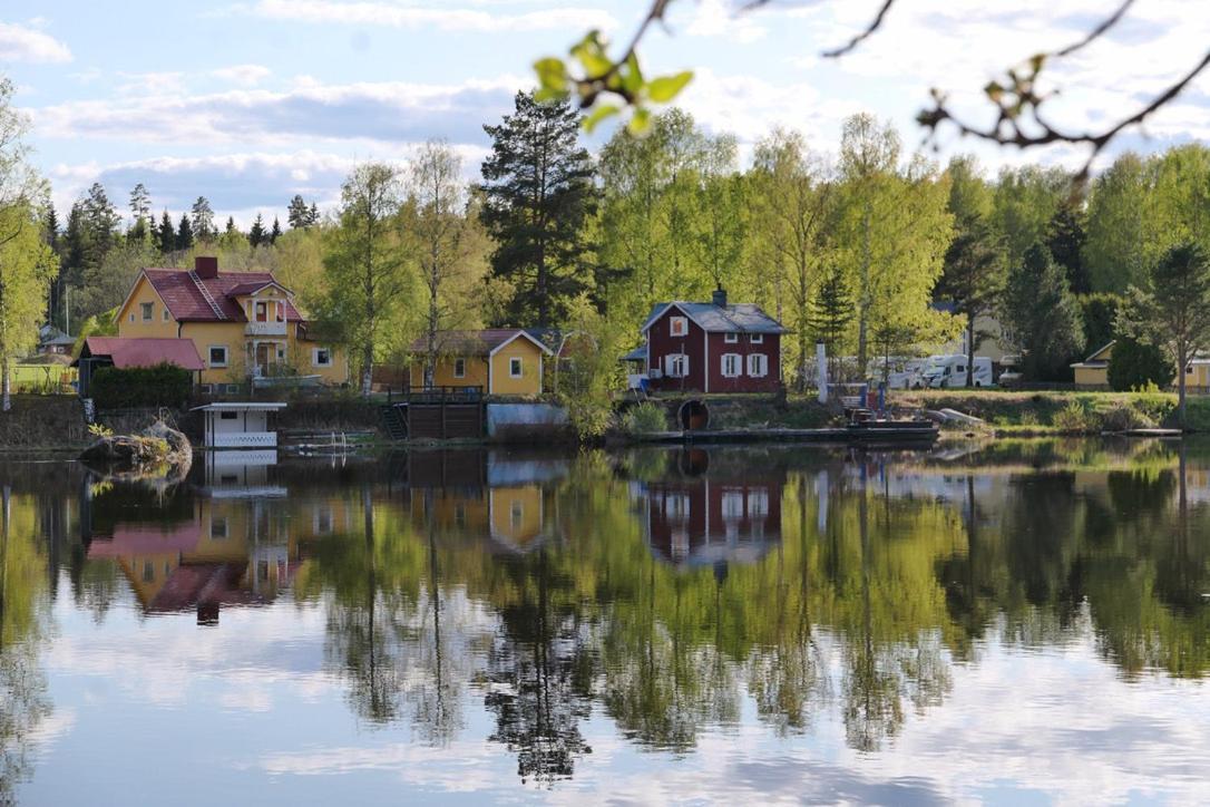 Sweden Slow Living Gosunda Exterior photo